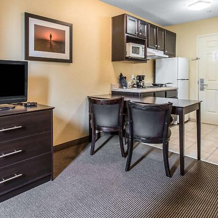 Suburban Studios Near Camp Lejeune Jacksonville Bagian luar foto